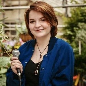 Meet your Posher, Georgia